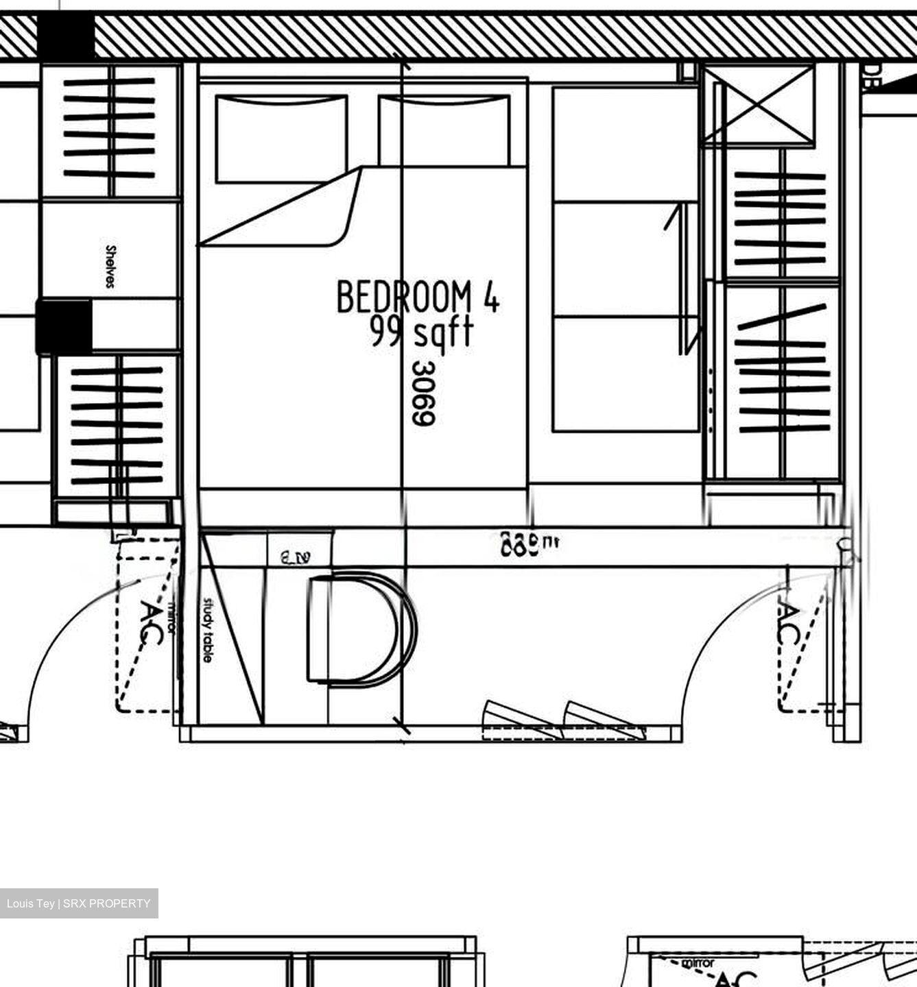 Tiong Bahru Estate (D3), Apartment #594141461